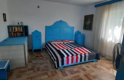 Sfantu Gheorghe House | Traditional House in Danube Delta