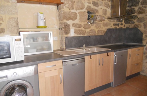 Largentiere House | Traditional house sleeps 6 ardéchoise