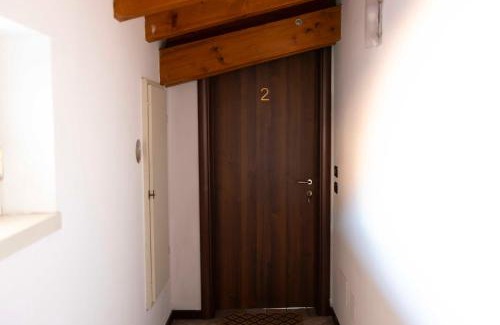 Rovato Apartment | Traditional Italian House - Franciacorta