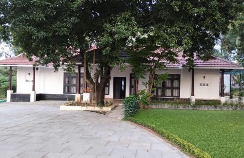 Kollam Villa | Traditional Kerala Home