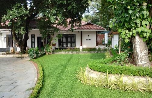 Kollam Villa | Traditional Kerala Home