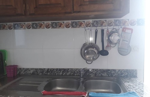 Rabat House | Traditional house