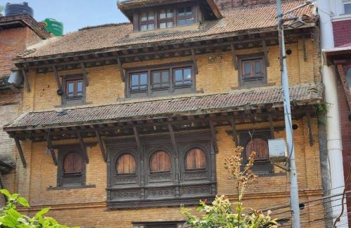 Lalitpur Apartment | Traditional Nepali Style 2 BHK Apartments, Humble Home, Patan