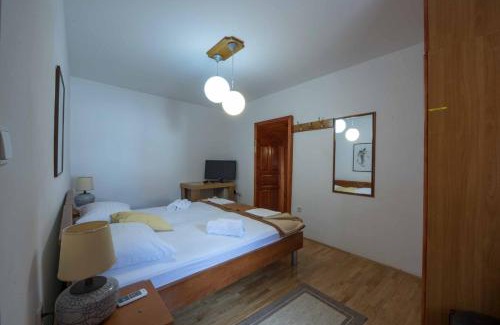 Cista Velika Villa | Traditional Stone House Perkovic