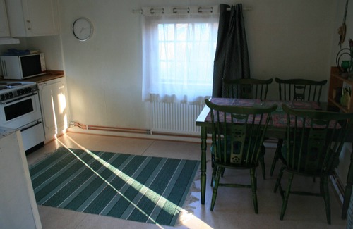 Hagfors Cottage | Traditional Swedish forest cottages by a lake on Varmland-Dalarna border sauna