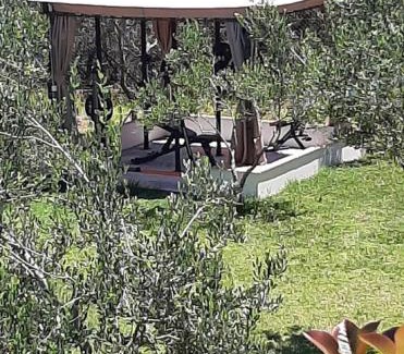 Giannades Villa | Traditional Villa Fioretta