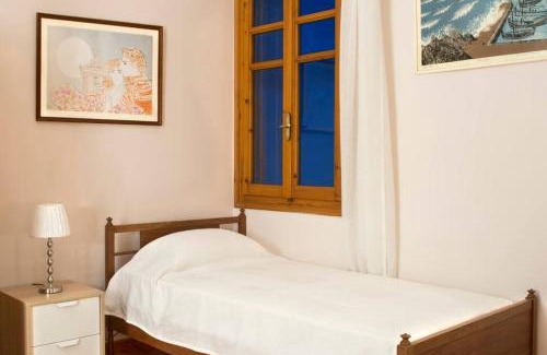 Messaia House | traditional village house