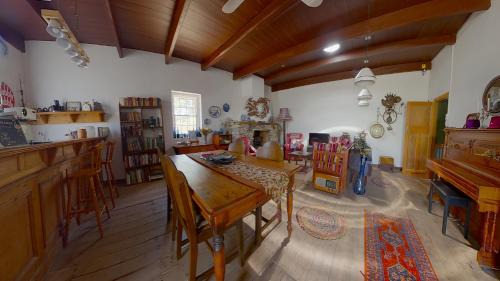 Barrydale House | Tradouw Guesthouse