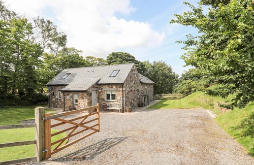 Dulas House | Traeth Ora