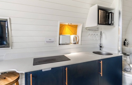 Gwbert Cottage | Traeth Pod - UK46077
