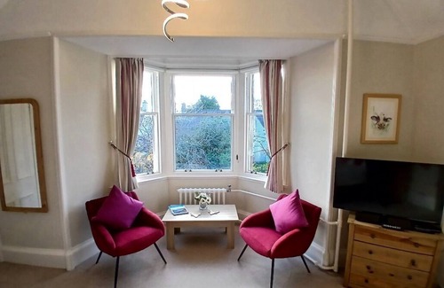 Inverness House | Trafford Bank Guest House