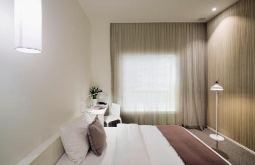 Nussbaumen Hotel | Trafo Hotel Baden