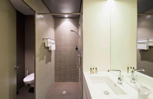 Nussbaumen Hotel | Trafo Hotel Baden