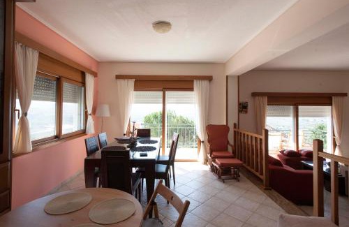 Tragana Villa | Tragana Villa