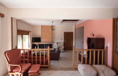 Tragana Villa | Tragana Villa