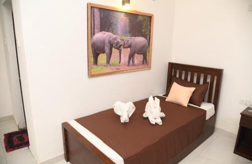 Udawalawa House | Traget safari home stay