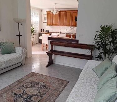 Cavallino-Treporti House | Traghetto vecchio house