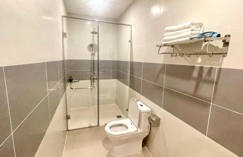 Ganh Dau Apartment | Trai Bi Do Apartment