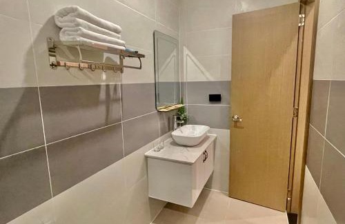Ganh Dau Apartment | Trai Bi Do Apartment