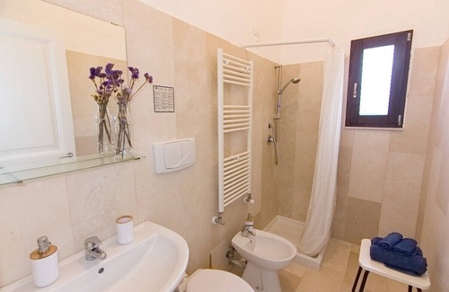 Montalbano Bed & Breakfast | Traiana Bed & Bike
