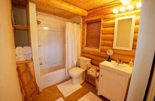 Coolidge Bed & Breakfast | Trail City Bed & Breakfast