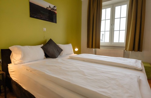 Berdorf Hotel | Trail-Inn Natur & Sporthotel