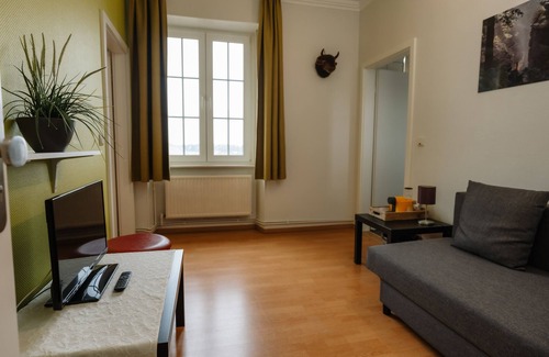 Berdorf Hotel | Trail-Inn Natur & Sporthotel