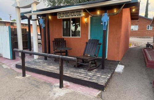 Tombstone House | Trail Riders Inn -Bunkhouse