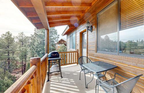 Show Low House | Trail's End