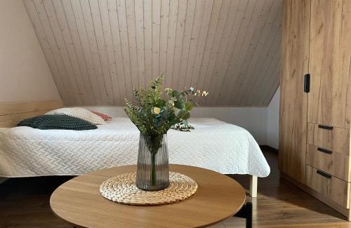Trakai House | Trakų Namelis