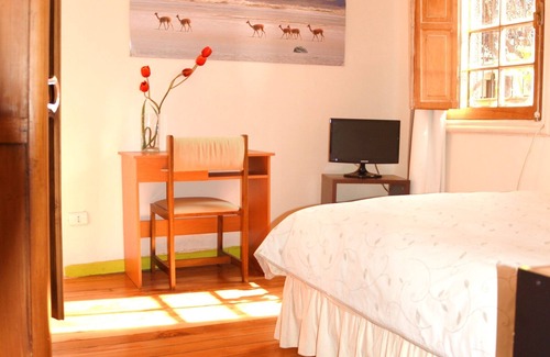 Santiago Bed & Breakfast | Tralkan B&B
