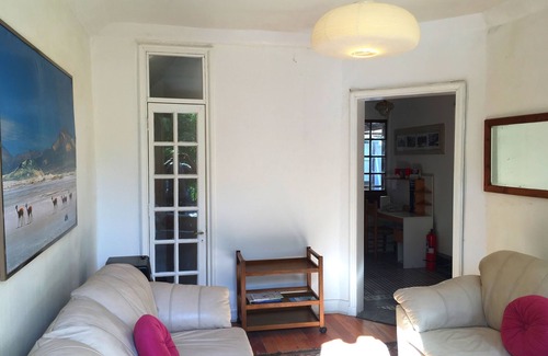 Santiago Bed & Breakfast | Tralkan B&B