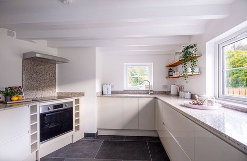 Blisland Cottage | Tramanda, a rural retreat to explore Bodmin Moor