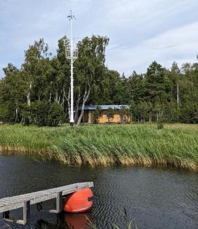 Haapsalu House | Trammi Maja