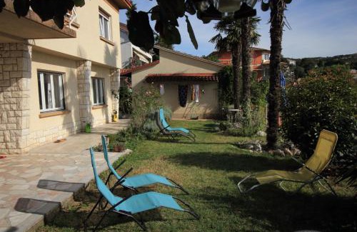 Volosko Apartment | Tramontana apartment - Cozy and charming close to sea