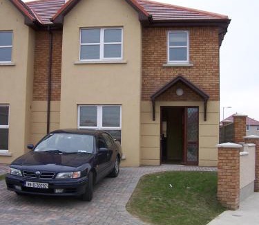 Tramore House | Tramore Holidays