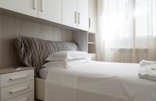 Novoli - San Donato Apartment | Tramvia Home con Parcheggio privato