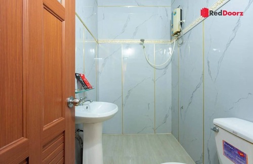 District 10 Hotel | TRANG THU 2 HOTEL
