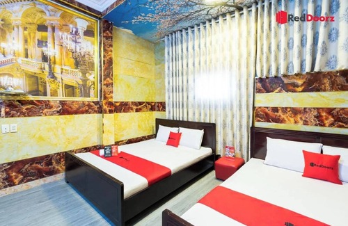 District 10 Hotel | TRANG THU 2 HOTEL
