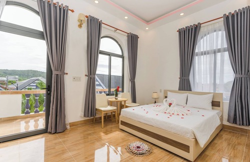 Long Beach Hotel | Trang Thuong Villa Phu Quoc