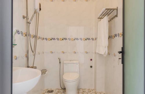 Long Beach Hotel | Trang Thuong Villa Phu Quoc