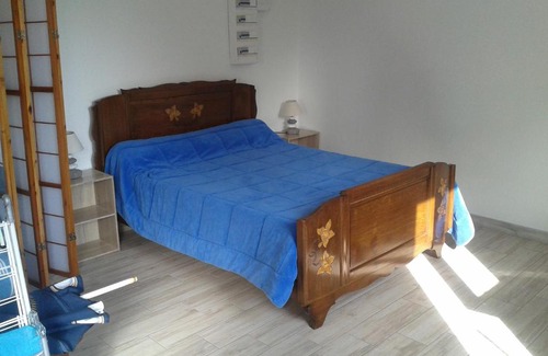 La Roche-Posay House | Tranqillité