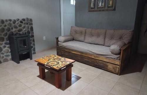 Chascomus House | Tranqueras al norte