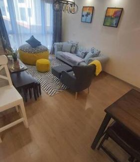 Nairobi Apartment | Tranquil 1-bedroom Retreat