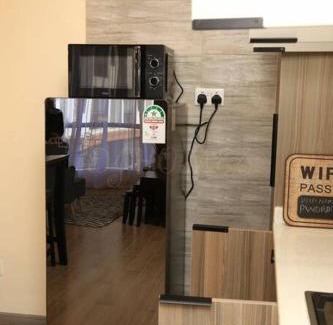 Nairobi Apartment | Tranquil 1-bedroom Retreat