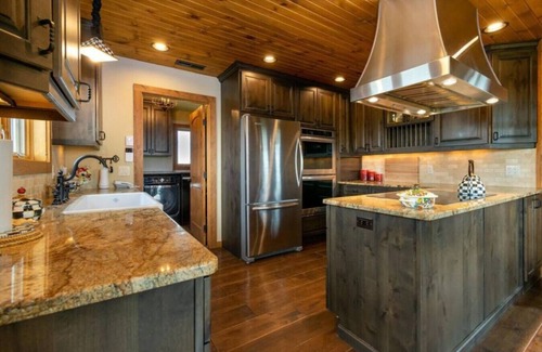 Santa Rita Other | Tranquil 4-bedroom Glacier View Getaway Montana