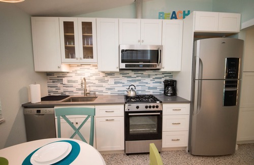 Holmes Beach Apartment | Tranquil AMI Resort Unit 2 all amenities! Central Holmes Beach