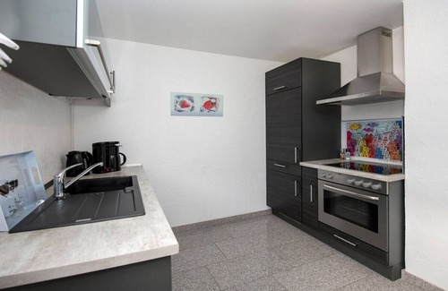 Kaimt Apartment | Tranquil apartment in Zell-Kaimt