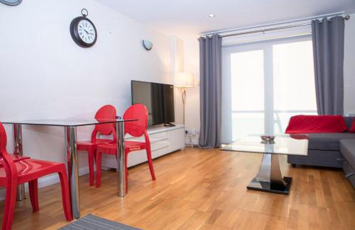 Grange Apartment | Tranquil Apartment with Stunning Views