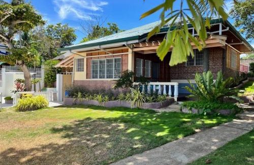 Cebu Island Apartment | Tranquil Beach Front Cottage